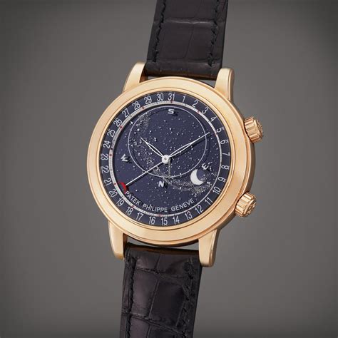 Patek Philippe 6102R for Sale 